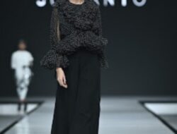 Hara Julianto × Adelle Jewellery Raya 2025