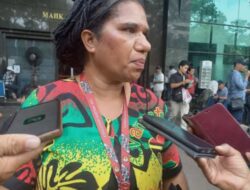 Oholiba Lokbere : KPU Kabupaten Nduga Minta MK Menolak Permohonan Pemohon