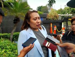 Ketua KPU Provinsi Papua Selatan Sampaikan Progres Persidangan PHP Kada 2024