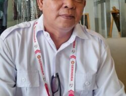 Dardani Hadiri HUT Ke-17 Gerindra: Inginkan Kab Natuna Jadi Lebih Dikenal