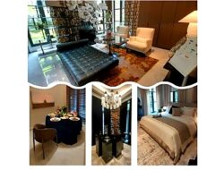 Conchita Home Bersama Empat Desainer Gelar Pameran di Comte Manoir, mulai 20 – 28 Februari 2025