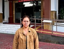 Jaksa Kejati DKI dan Kejari Jakarta Pusat Harus Berani dan Tegas, Penjarakan Tersangka 