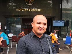 MK Gelar Sidang Lanjutan Sengketa Pilkada Mahakam Ulu 2024