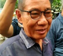 Wakil Bupati Kolaka Timur Yosep Sahaka Hadiri Pemeriksaan Kesehatan