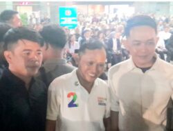 Anwar Hafid-Reny Lamadjid Menang di MK, Tim Pemenangan Ucap Rasa Syukur