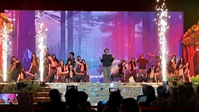 BINUS SCHOOL Serpong Gelar Drama Musikal, Buktikan Generasi Z dan Alpha Kreatif dan Tangguh