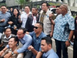 MK Menetapkan Pasangan Rizky-Hamid Sebagai Pemenang