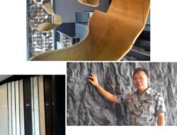 Soft Opening Showroom MM Galleri di Indonesia Design District, PIK 2