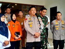Polda Metro Jaya Gelar Operasi Ketupat Jaya 2025: 17 Hari Pengamanan Selama Mudik Lebaran