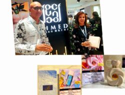 Parfum Ahmed Al Maghribi Resmi Rilis di Indonesia: Temukan Koleksi Best Seller di Oh Beauty Festival 2025!