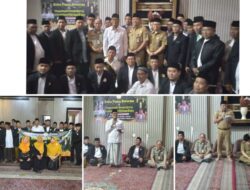 FSUI Adakan Buka Puasa Bersama Dan Memperingati Nuzulul Qur’an