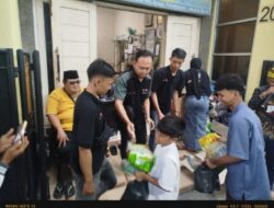 Berbagi di Bulan Suci Ramadhan, Glow Inc Gelar Buka Puasa Bersama Anak Yatim Piatu dan Dhuafa