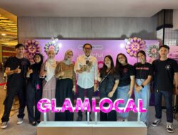 GlamLocal 2025: Pameran Ramadhan yang Mengangkat Lebih dari 60 Brand Lokal Indonesia