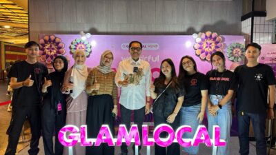 GlamLocal 2025: Pameran Ramadhan yang Mengangkat Lebih dari 60 Brand Lokal Indonesia