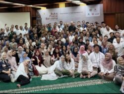 Perkuat Silaturahmi, Kagama DKI Jakarta Gelar Buka Puasa Bersama 2025