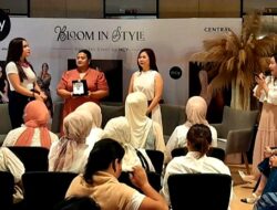 NCY Shoes Gelar Talkshow Inspiratif Rayakan International Women’s Day 2025