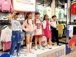 Rookie Kids Hadirkan Koleksi Terbaru Sambut Ramadan dan Idulfitri 2025