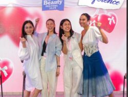 Oh Beauty Festival 2025 : Membawa  Keseruan Baru melalui Icon Lifestye Jakarta 