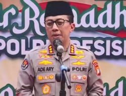 Polda Metro Jaya dan Seluruh Polres Jajaran Gelar Bakti Sosial, Bagikan 3.000 Paket Sembako untuk Ojol