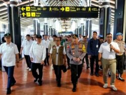 Keberhasilan Puncak Arus Mudik Lebaran 2025: Apresiasi untuk Kepolisian dalam Menjamin Keamanan dan Kenyamanan