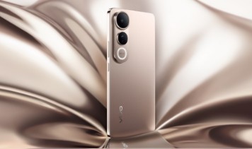vivo V50 Lite Resmi Diperkenalkan: Smartphone Paling Tipis dengan Performa dan Durabilitas Tangguh