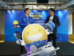 BCA tiket.com Travel Fair 2025: Banjir Promo, Liburan Jadi Hemat