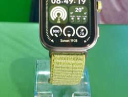 Huawei Luncurkan HUAWEI WATCH FIT 4 Series, Bidik Pasar Wearable Urban di Indonesia