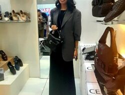 Cekhas Buka Booth Perdana di IFW 2025: Fashion Urban, Jiwa Perempuan Modern