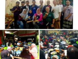 Korwil Jekoneng/Shekoneng Jakarta Pusat Yakin Bisa Memenuhi Target 6000 talent Bergabung