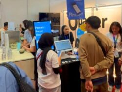 Opaper App Resmi luncurkan The Lumi AI: Teknologi Supply Chain Cerdas Nomor 1 dari Indonesia Tampil Perdana di World of Coffee Asia