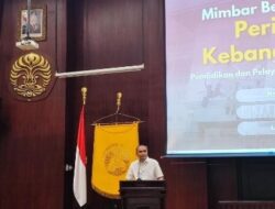 Refleksi Kebangkitan Nasional: Orasi Mayjen TNI (Pur) dr. Budiman di Mimbar Bebas Salemba Bergerak