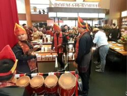 Roemah Koffie Luncurkan Koffie Tins di World of Coffee Jakarta 2025: Inovasi Kopi Premium Bernuansa Budaya