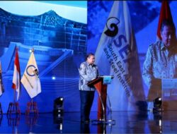 Industri Baja Nasional Pacu Daya Saing Lewat ISSEI 2025