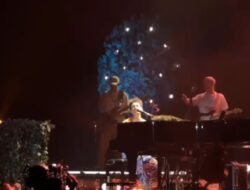 Magis Musik Jacob Collier di Panggung BNI Java Jazz Festival 2025