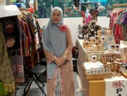Menjelajah Jakarta Lewat Aroma: OK 48 Parfum Hadirkan Wewangian Tematik Unik
