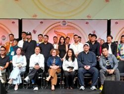 D’Academy 7 Indosiar Buktikan Dangdut Sudah Kelas Dunia