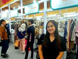 Clearance Sale Fashion Lokal! GlamLocal Hadir di BSI Expo 2025, 26–29 Juni di JCC