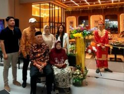 Restoran Padang Sederhana (SA) Hadir di Antasari Place, Usung Konsep Modern untuk Gen Z