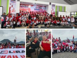 Mampukah Indonesia Memerangi Korupsi? Paulus Johny Tegaskan Brikom Siap Jadi Garda Terdepan