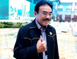 Kapten Asnar: Praktisi Maritim Harus Kompeten dan Siap Bersaing di Level Internasional
