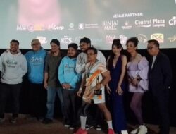 Film GJLS Tungguin Tayang di Bioskop 12 Juni 2025, Ya!