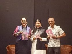 Hadania Gelar Pameran Seni Bertajuk Photography – Poetry Exhibition & Book Launch “39 is 0”