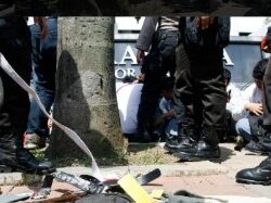 Polres Jakarta Pusat Gagalkan Tawuran di Kemayoran
