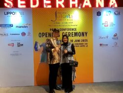 Restoran Padang Sederhana (SA): Cita Rasa Masakan Minang yang Kini Hadir di Lippo Mall Nusantara