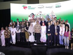 FHI 2025 Resmi Dibuka, Dorong Kolaborasi & Kehidupan Ramah Lingkungan di Dunia F&B