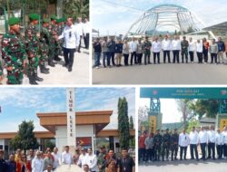 Jaga Kedaulatan Udara Tak Kasat Mata, Kemenko Polkam Sisir Spektrum Radio di Perbatasan Belu – Timor Leste