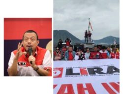 LSM LIRA dan Relawan Prabowo Buka “Kotak Pos Prabowo” untuk Tampung Laporan Korupsi