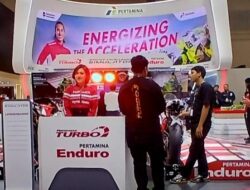 Pertamina Hadir di GIIAS 2025, Tegaskan Komitmen Transisi Energi Lewat Inovasi Ramah Lingkungan dan Pengalaman Interaktif