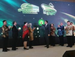 AHY Resmikan Pameran RailwayTech & INA Marine 2025: Dorong Transformasi Transportasi Nasional