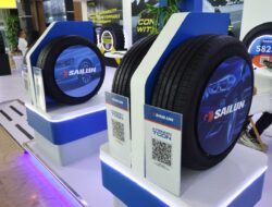 Sailun Group Perkenalkan Teknologi Ban Global untuk Pasar Indonesia di GIIAS 2025